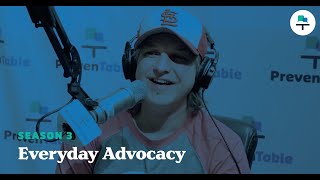 S3 Ep 17: Everyday Advocacy