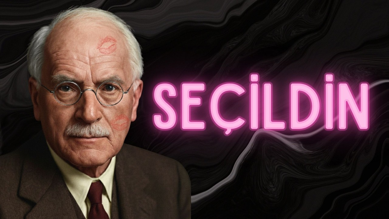 MART EKİNOKSU BAŞLADI: RUHANİ SÖZLEŞMEN ŞİMDİ DEĞİŞTİ | CARL JUNG