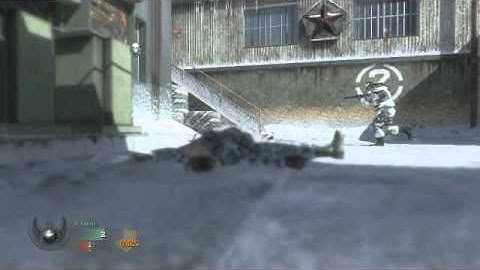 Black Ops - 2 Spawn Tomahawks In A Row