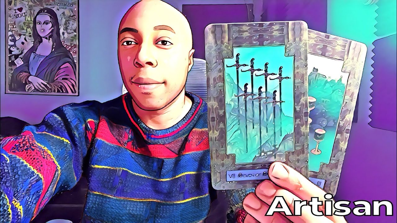 Лев, ты не получишь того, чего хочешь, пока не сделаешь это сначала.