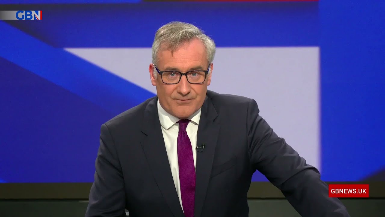 Colin Brazier: What would our borders look like if they were administered by men like Lukashenko