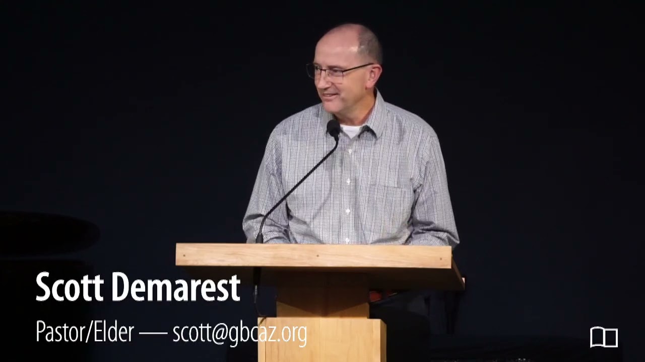 Размышление перед причастием - Колоссянам 