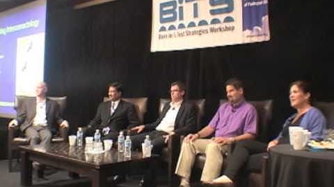 Talking Points - Interconnectology: Inspiring a Paradigm Shift Part 2