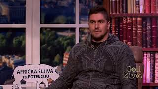 Darko Milicic o svojim pocecima - &quot;Bio sam u teorijama zavere, mislio sam da me mrze jer sam Srbin&quot;