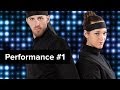 Macbby11's Official Performance on D-Trix Presents Dance Showdown 3