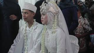 Banda Neira - Sampai Jad Debu | Wedding Cinematic