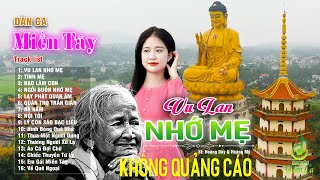 Vu Lan Nhớ Mẹ, Vu Lan Báo Hiếu Cha Mẹ-LK Nhạc Sống Dân Ca Miền Tây Vừa Ra Lò Nghe Đậm Tình Quê Hương