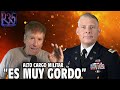 “ES TAN GORDO QUE NO SABEN NI COMO REVELAR LA VERDAD” CONFIESA ALTO CARGO MILITAR