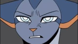 Jayfeather is Blind