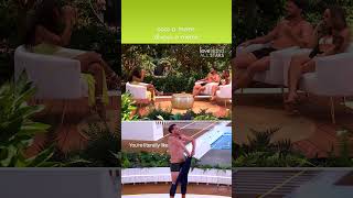 Shes Not Pulling Your Leg Youre Just Pulling The Trousers  