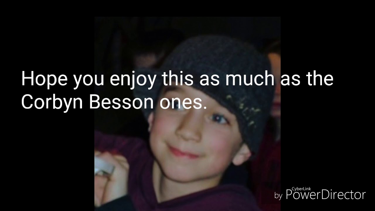 Imagine Daniel Seavey S1 P1!