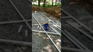 Mound Septic System - Part 2
