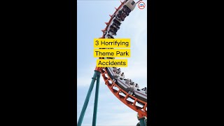 3 Horrifying Theme Park Accidents #shorts screenshot 3