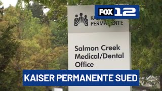 Lawsuit alleges Kaiser ignored reports of sexual abuse by Vancouver pediatrician