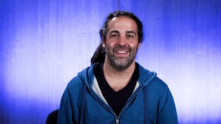 James 1:17-27: Put Feet on Your Faith -Pastor Daniel Fusco
