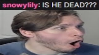 jerma gets MURDERED
