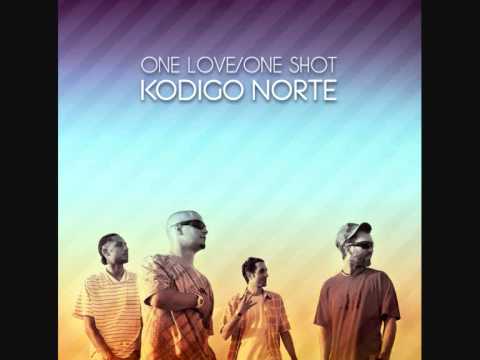 04 - No me lo creo - Kodigo Norte - One Love/One S...