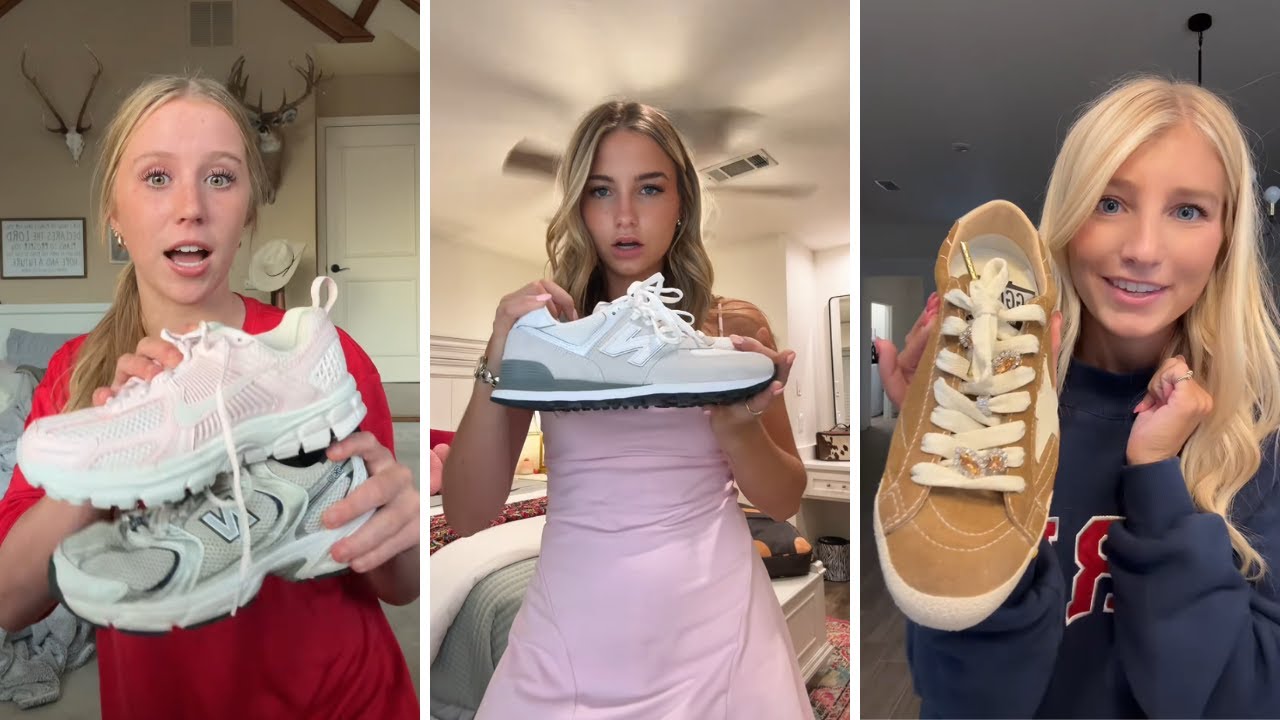 Back To School Haul Part 62 | TikTok Compilation | School Haul