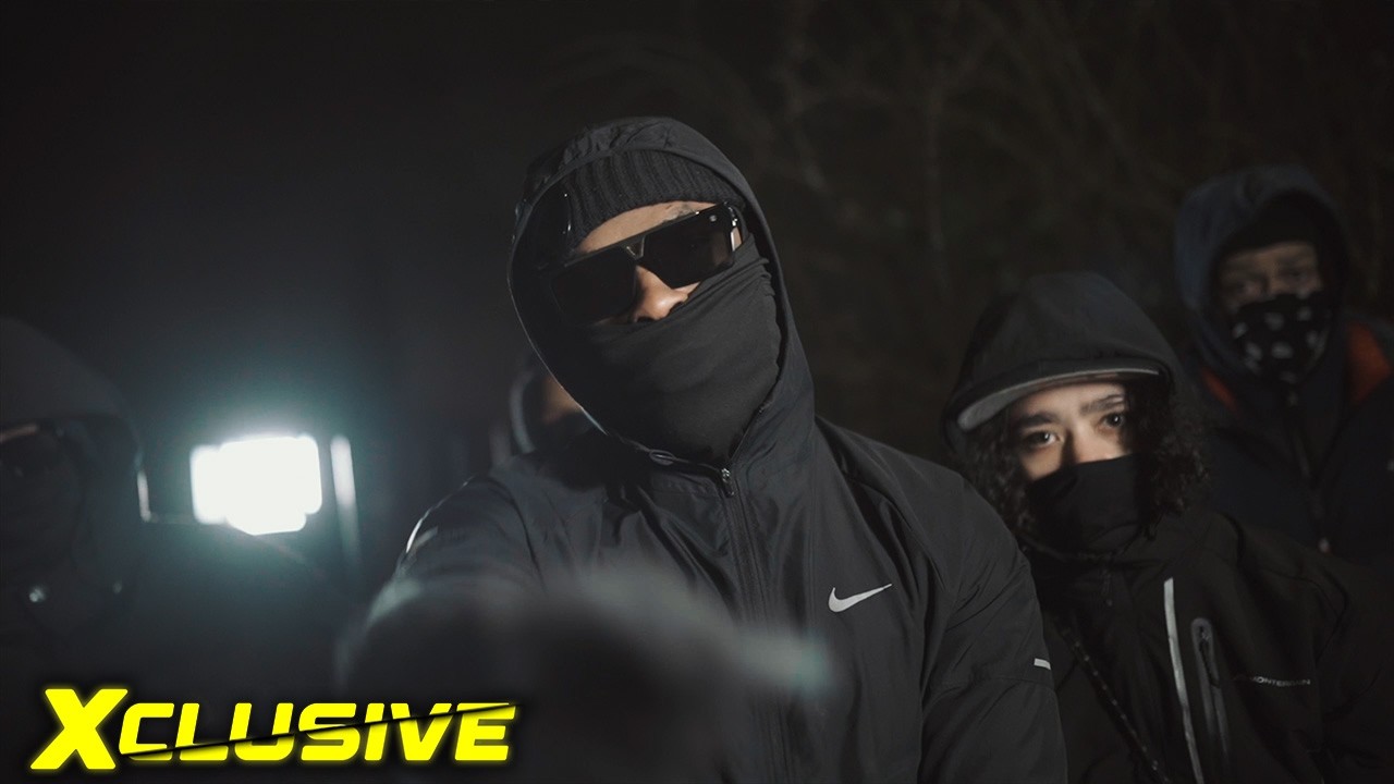 Mloose - Let Me Know (Music Video) | Pressplay