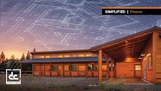 DC Structures | A Simplified Barn Kit Process