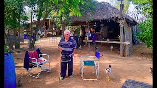 Don Benito, Isleño Del Río Paraná Nos Muestra Su Forma De Vida