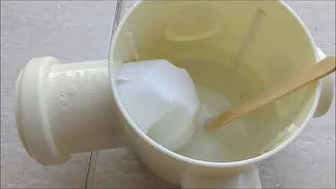Qual é a função do ralo Sifonado?