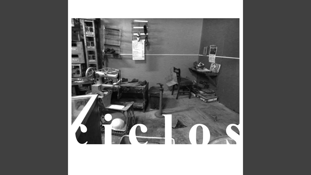 Watch Ciclos on YouTube Watch Ciclos on YouTube