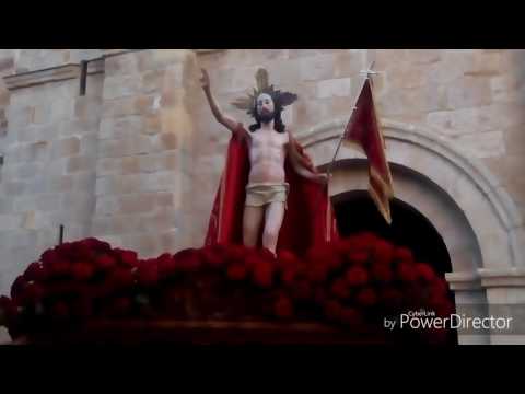 Cofradía de la Santísima Resurrección