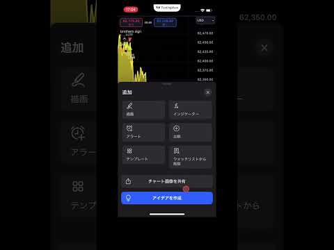 バイナリーの無料スマホサインツールの設定方法