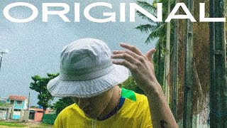 Flaboy- Original (Prod. Bebeto)