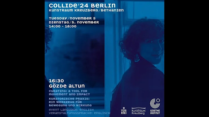 DYCP Application Video – Gözde Altun’s Curatorial Practice and Previous Works