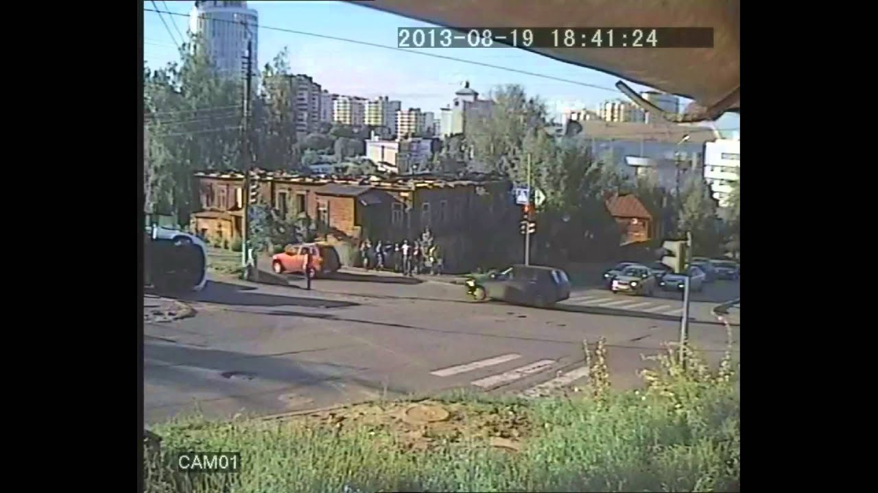 Дтп пенза газель Дтп пенза газель