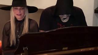 LeAnn Rimes - House Of The Rising Sun (Halloween Session) chords