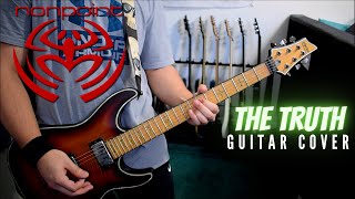 Nonpoint - The Truth (Guitar Cover)