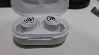 JLAB Air ANC - Right earbud is not working