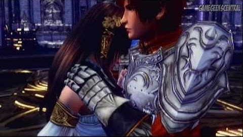 Infinite undiscovery Walkthrough | Ending Part 1