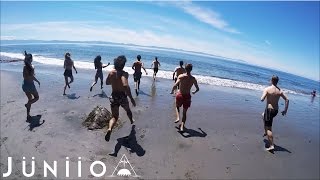 Immortal Till We Die Jniio OFFICIAL MUSIC VIDEO