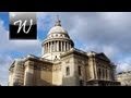 ◄ Pantheon, Paris [HD] ►