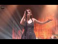 CHVRCHES Death Stranding (Live at the Wiltern) December 8, 2019