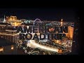 The AMERICAN ROADTRIP - Visiting Las Vegas &amp; stocking up for Yosemite - vlog 3