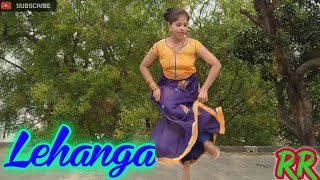 Lehanga | jass manak song dance ...