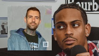 Adam22 No Jumper : Complex’s Hip-Hop Media Power Ranking List