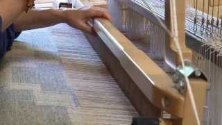 Barefoot Handweaver