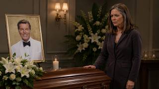 Jack's tragic death shook Genoa city | Young and the Restless Spoilers