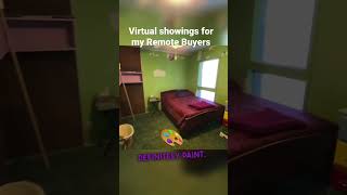 Nice neighborhood 🏘 Major￼ Cracks 😬 #oklahomahomes