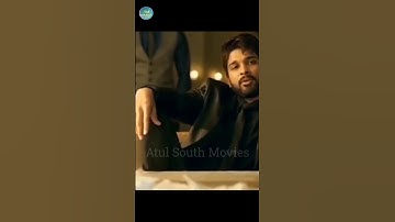 Pushpa 2 BTS | Allu Arjun | Director Sukumar #pushpa2 #shooting #bts #shorts