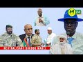 Boubou mabel dernire nouvelle mauritanie malidialogue inter malien les politiciens  aucun