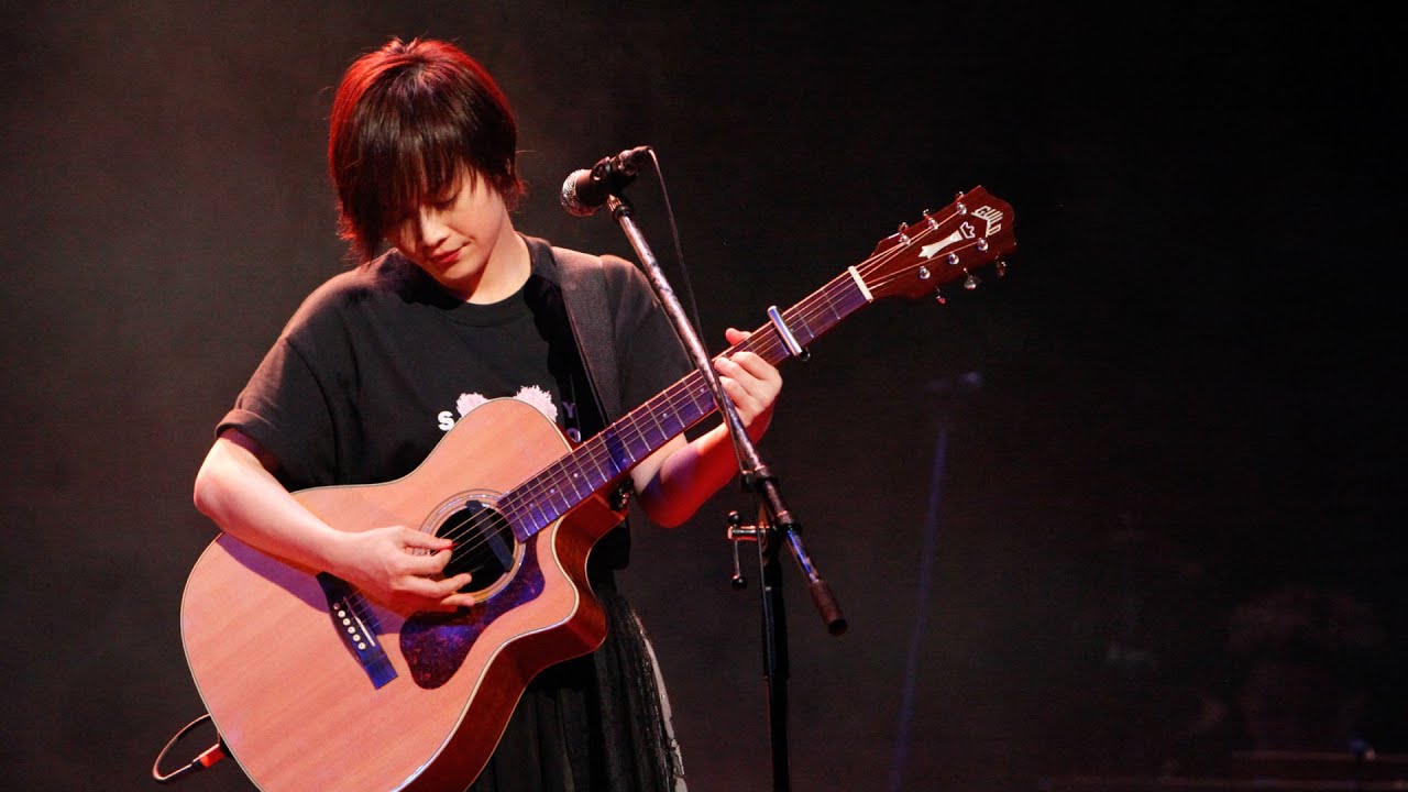 YUI – Coffee (Acoustic Live 2018) [ENG Subs]