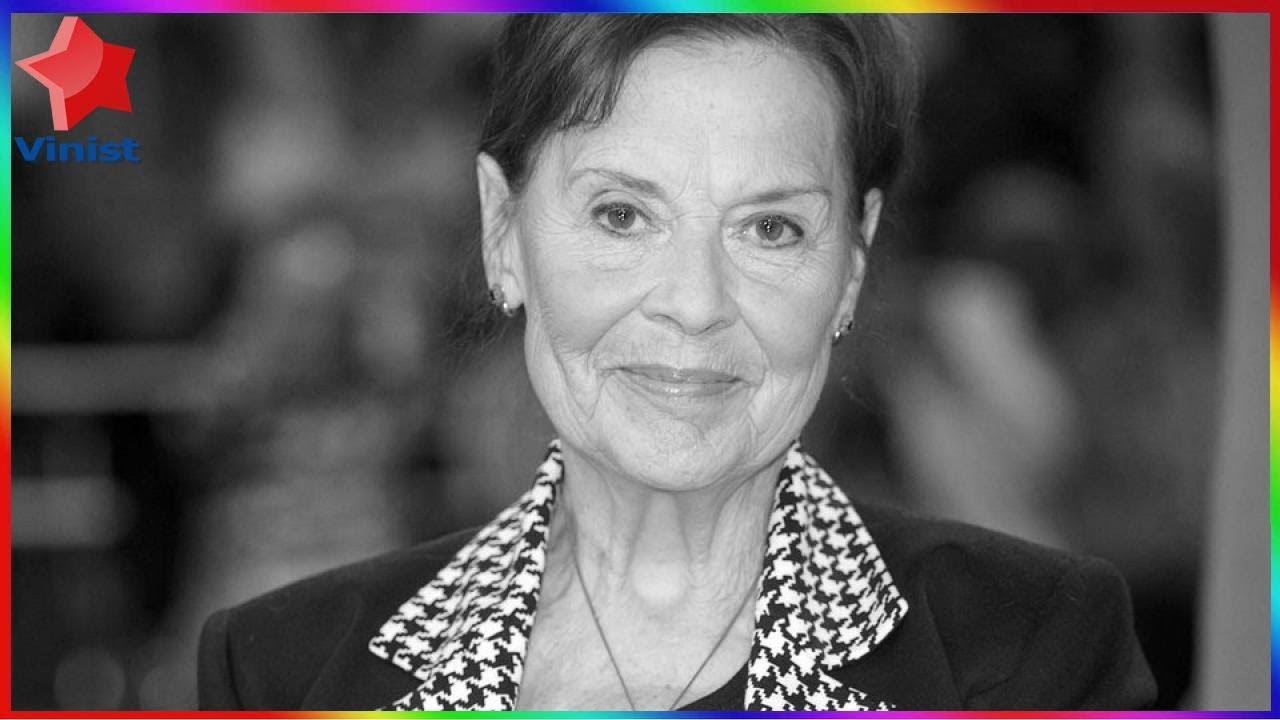"In aller Freundschaft"-Star Ursula Karusseit ist gestorben.