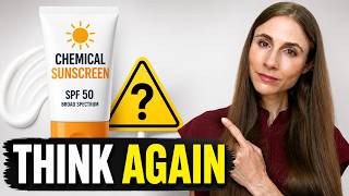 Are Chemical Sunscreens Really Safe? Dermatologist Explains